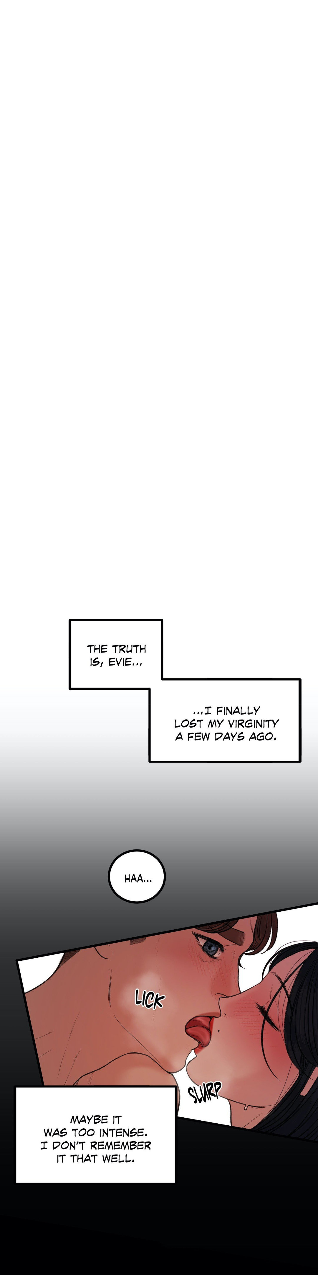 Aesthetic Predator - Chapter 47 [photo 26] - MangaPorn