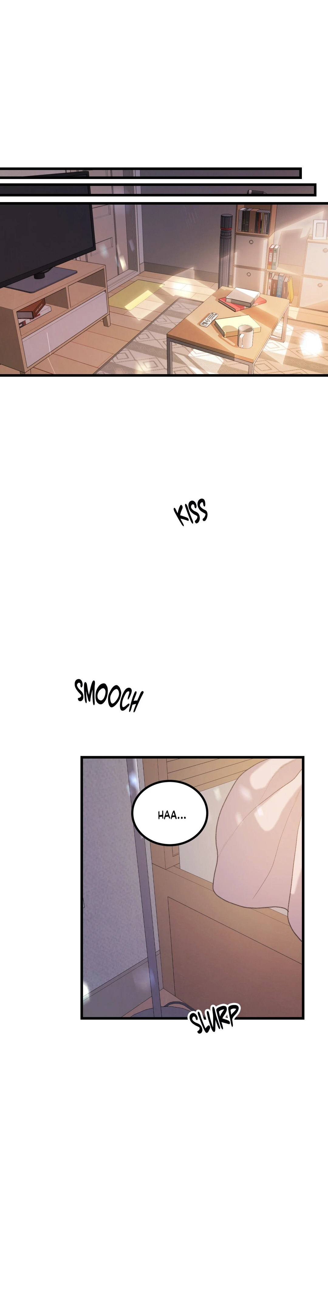 Aesthetic Predator - Chapter 48 [photo 13] - MangaPorn