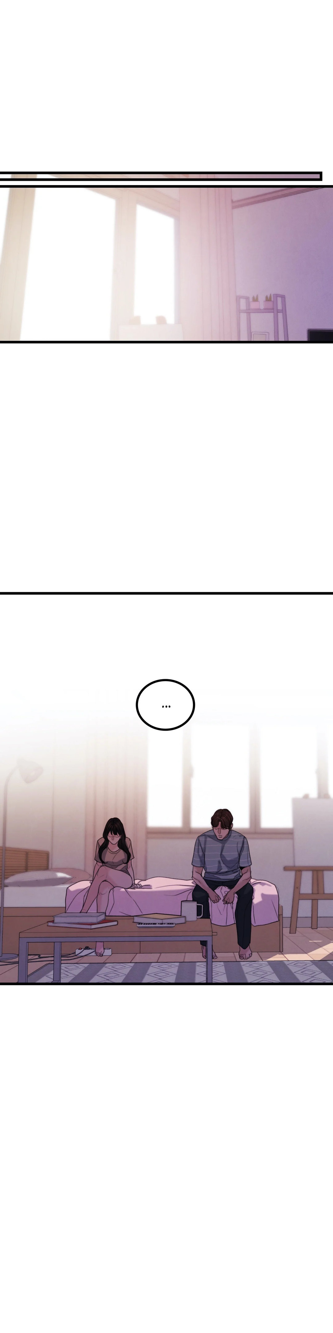 Aesthetic Predator - Chapter 48 [photo 23] - MangaPorn