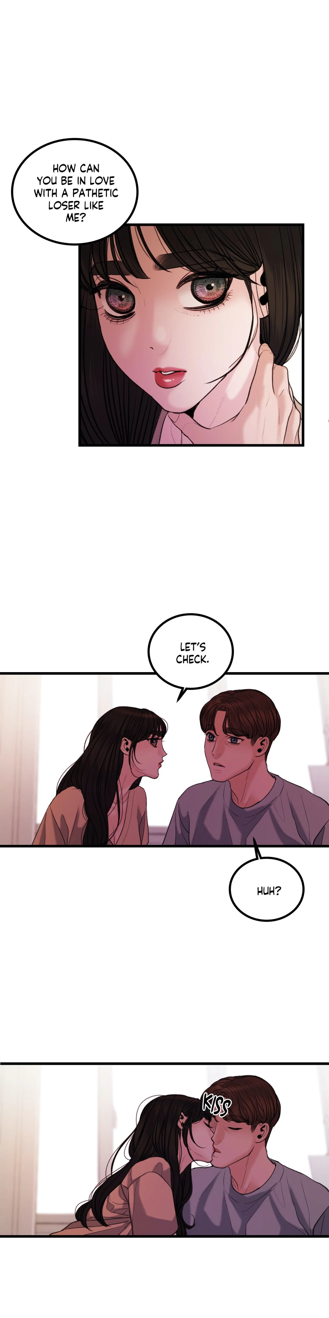 Aesthetic Predator - Chapter 48 [photo 28] - MangaPorn