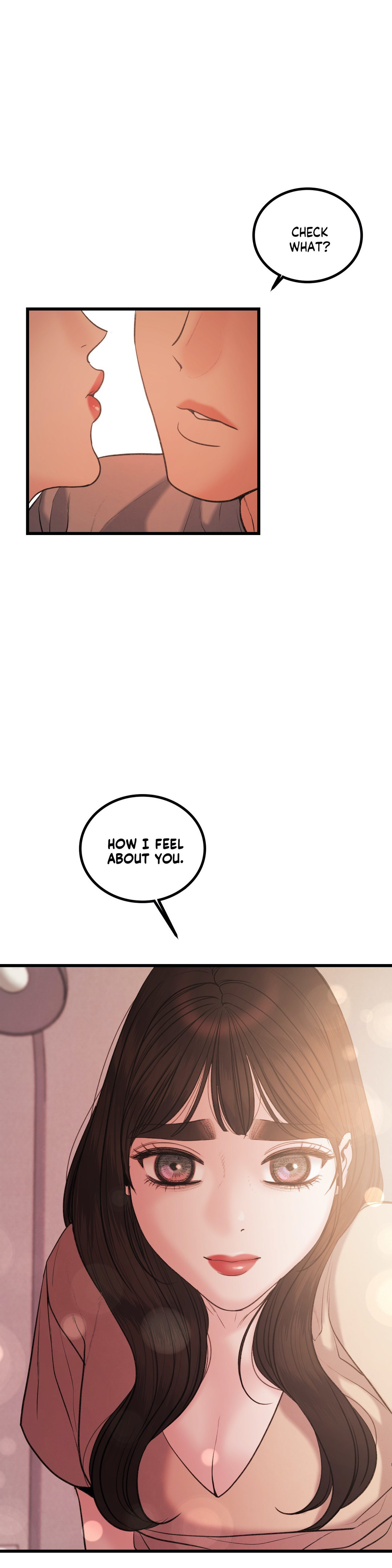 Aesthetic Predator - Chapter 48 [photo 29] - MangaPorn