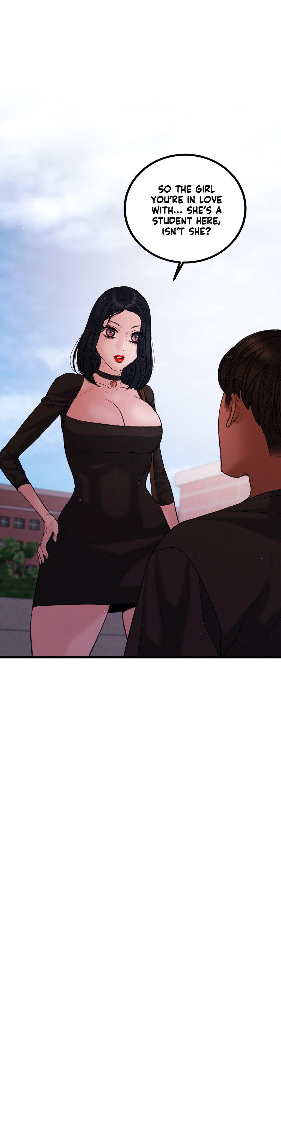 Aesthetic Predator - Chapter 48 [photo 34] - MangaPorn