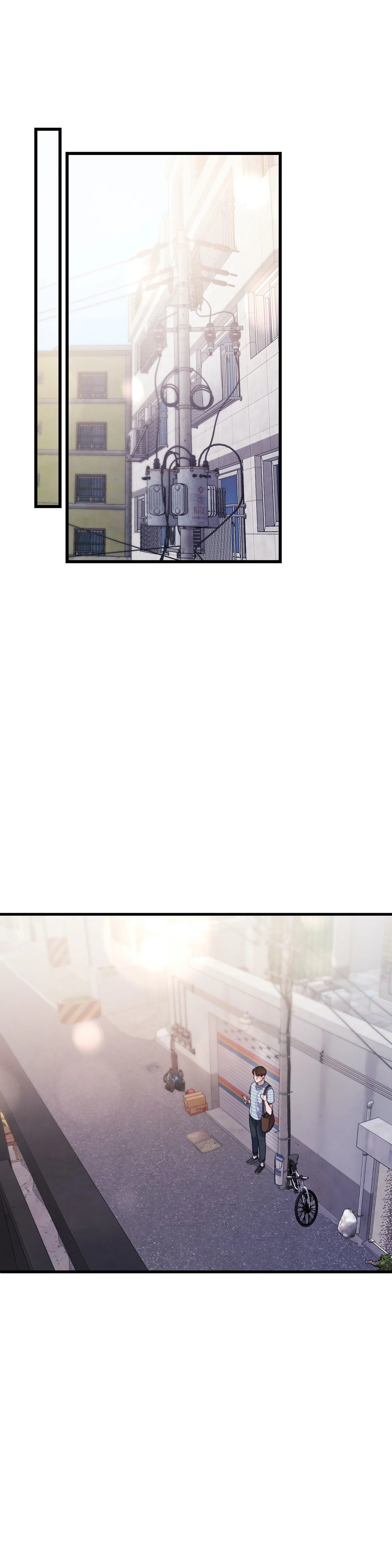 Aesthetic Predator - Chapter 48 [photo 7] - MangaPorn