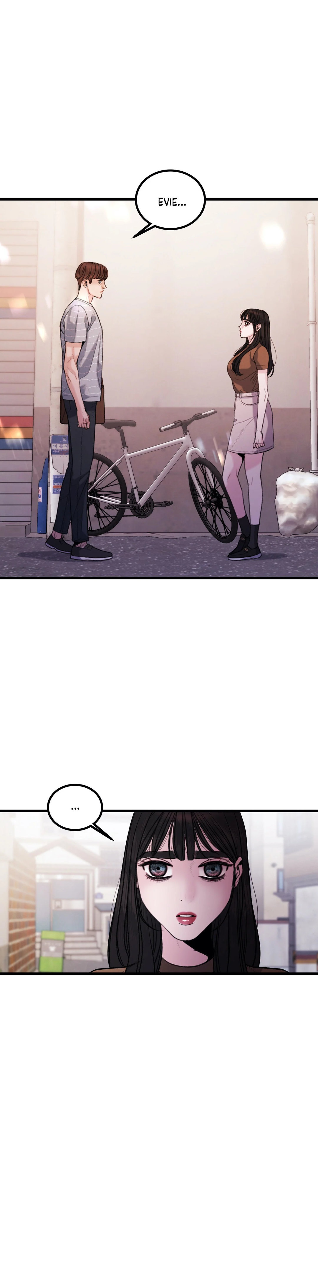 Aesthetic Predator - Chapter 48 [photo 9] - MangaPorn