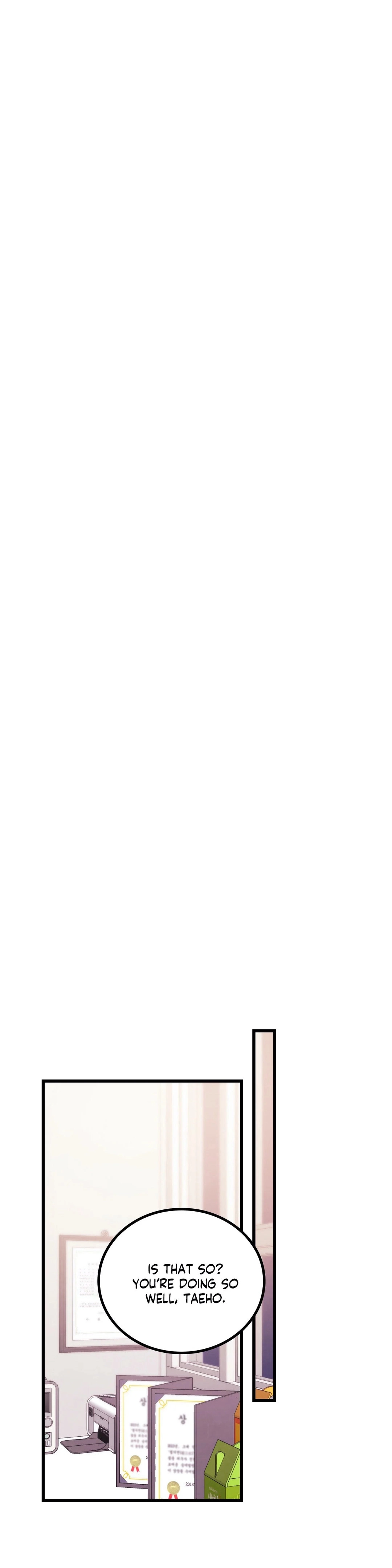 Aesthetic Predator - Chapter 49 [photo 15] - MangaPorn