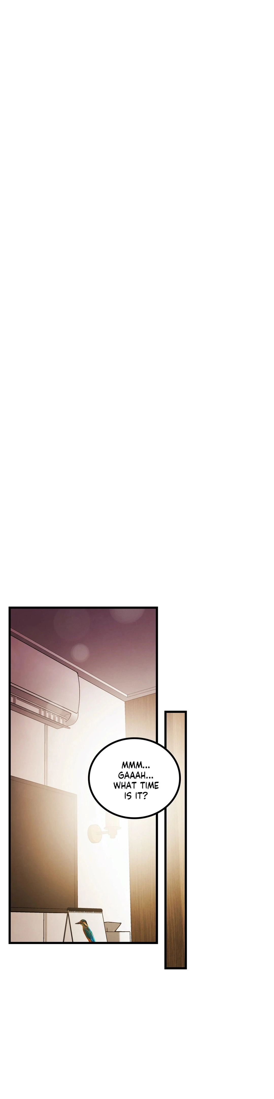 Aesthetic Predator - Chapter 49 [photo 27] - MangaPorn