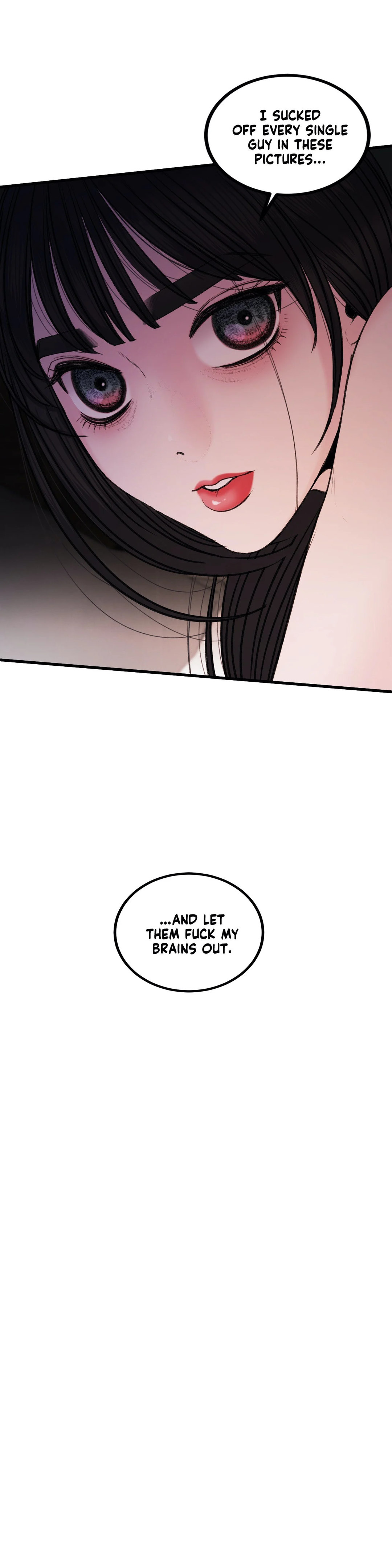 Aesthetic Predator - Chapter 49 [photo 32] - MangaPorn