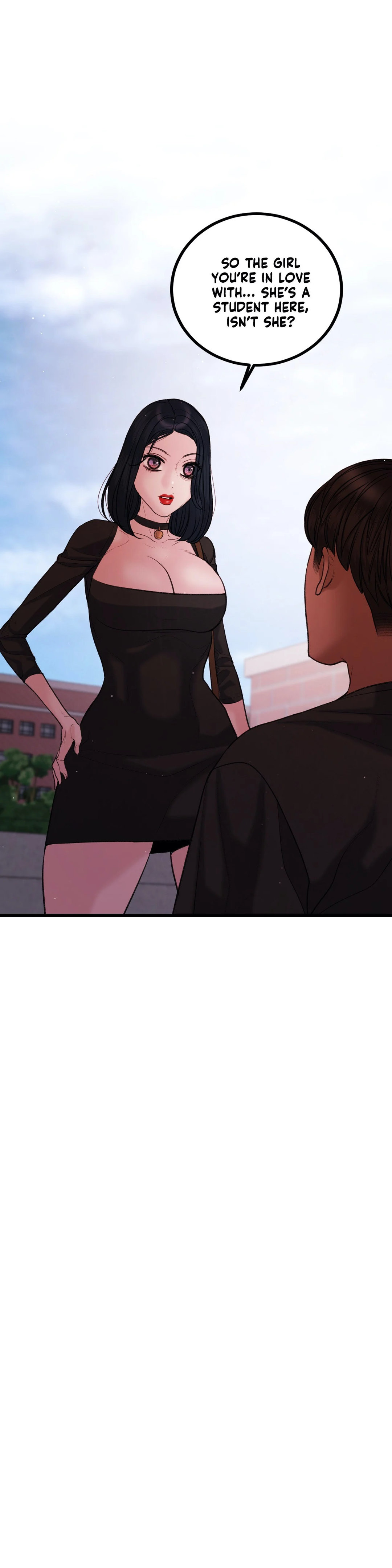 Aesthetic Predator - Chapter 49 [photo 5] - MangaPorn