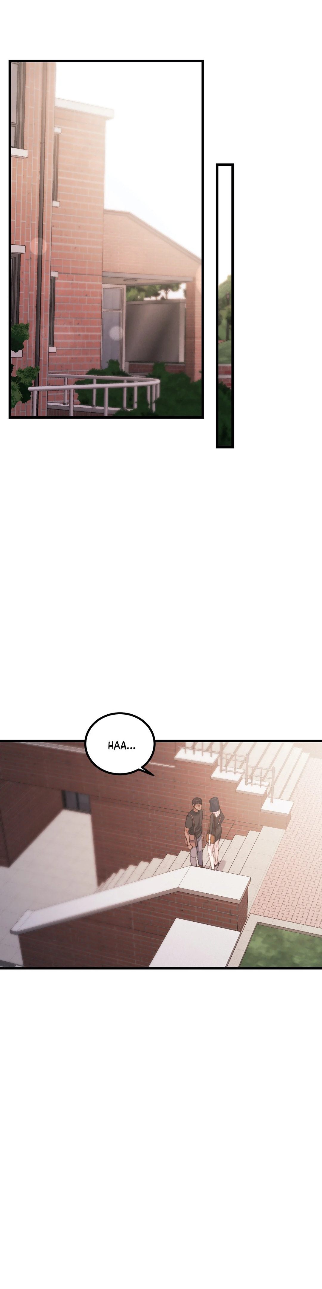 Aesthetic Predator - Chapter 49 [photo 7] - MangaPorn