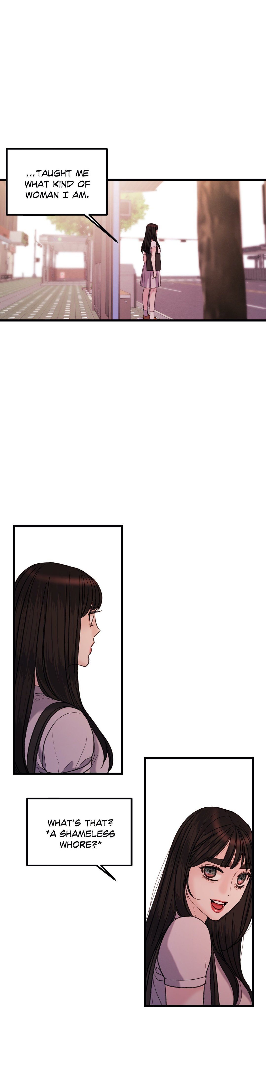 Aesthetic Predator - Chapter 51 [photo 19] - MangaPorn