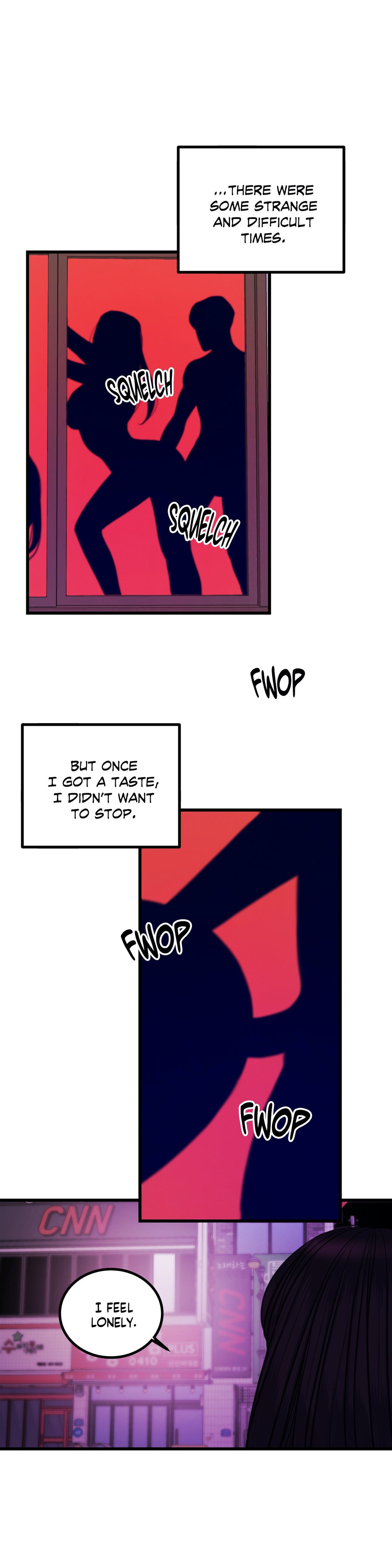 Aesthetic Predator - Chapter 51 [photo 22] - MangaPorn