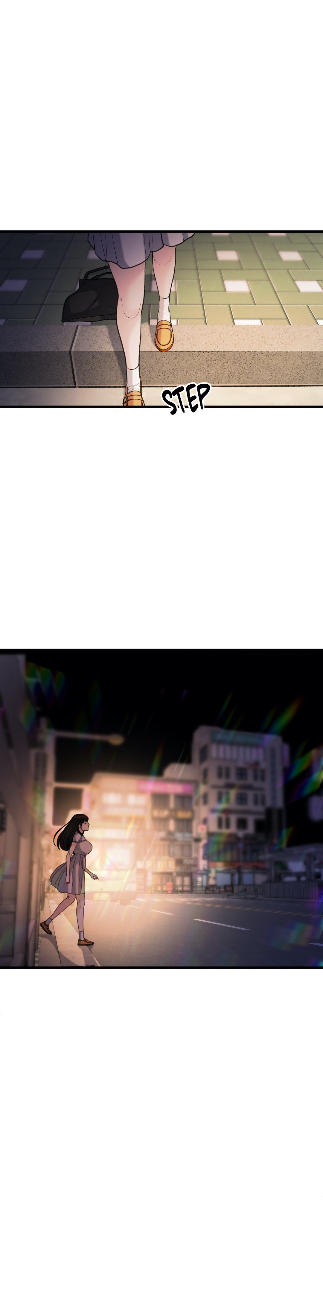 Aesthetic Predator - Chapter 51 [photo 25] - MangaPorn