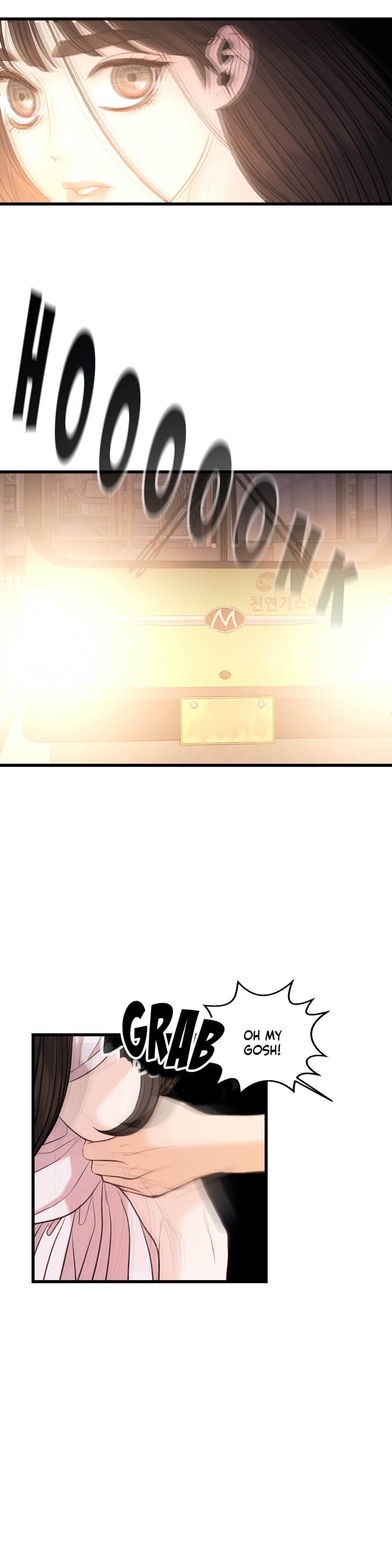 Aesthetic Predator - Chapter 51 [photo 26] - MangaPorn