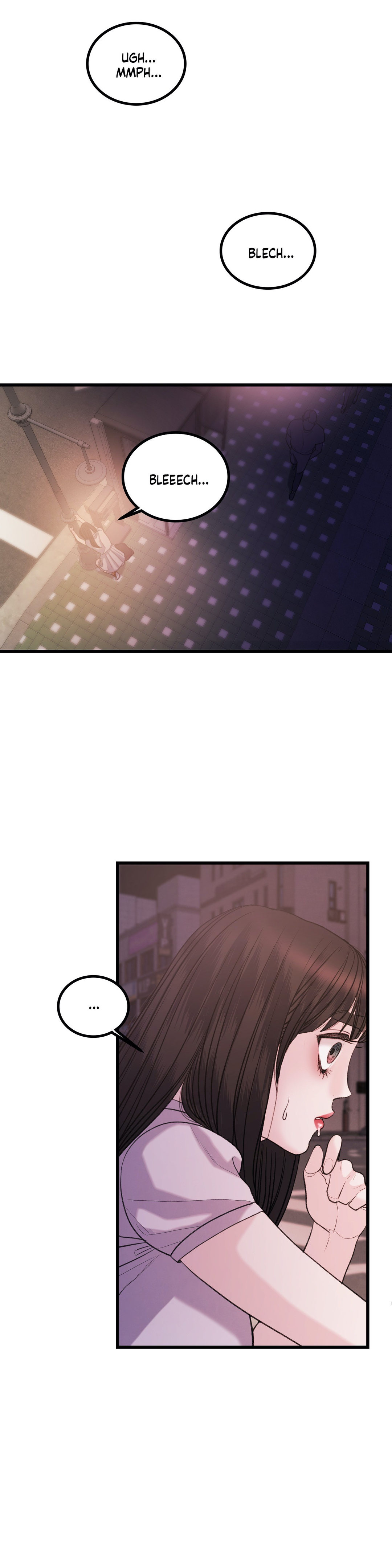 Aesthetic Predator - Chapter 51 [photo 30] - MangaPorn