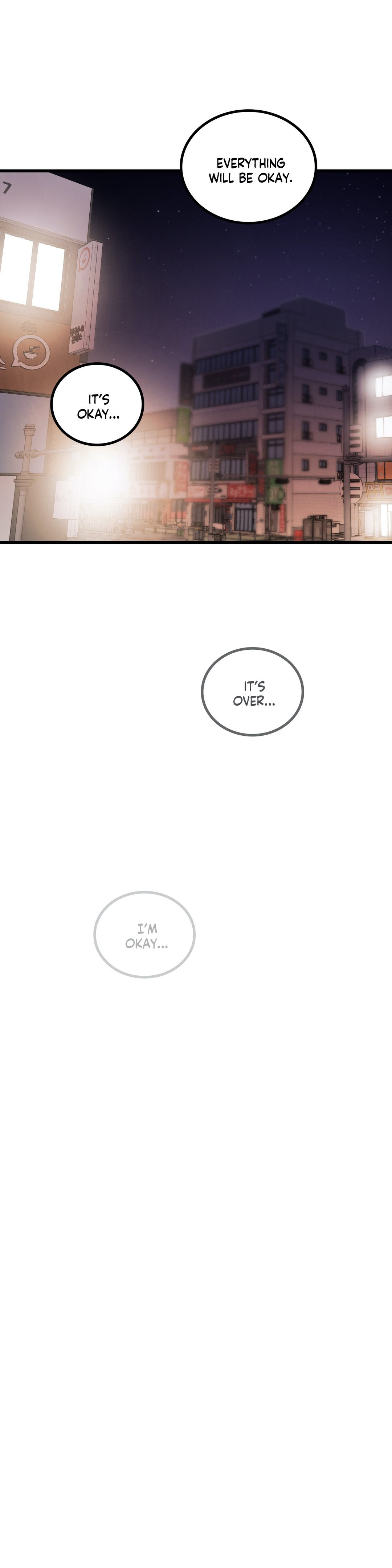 Aesthetic Predator - Chapter 51 [photo 32] - MangaPorn