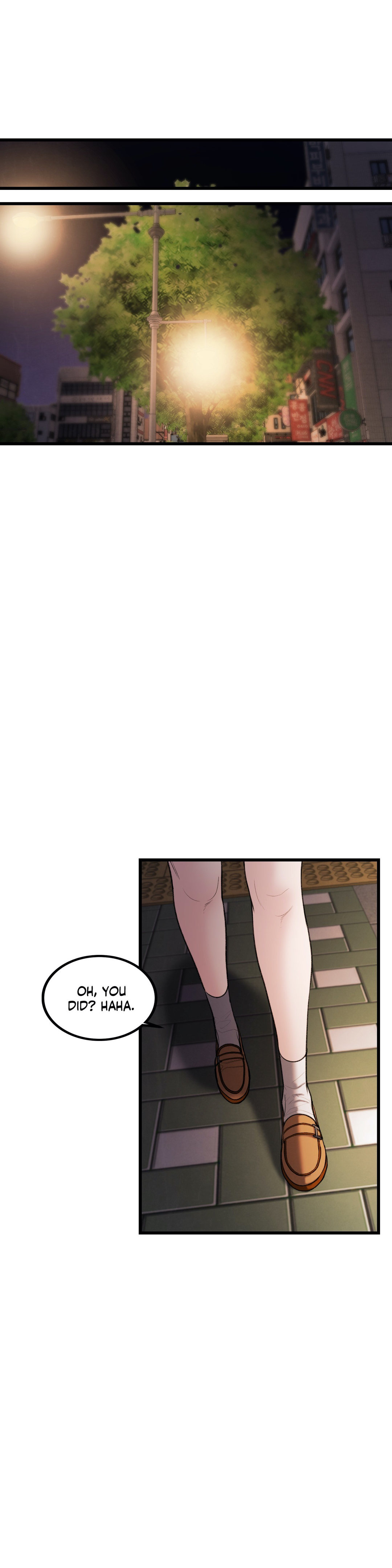 Aesthetic Predator - Chapter 51 [photo 7] - MangaPorn