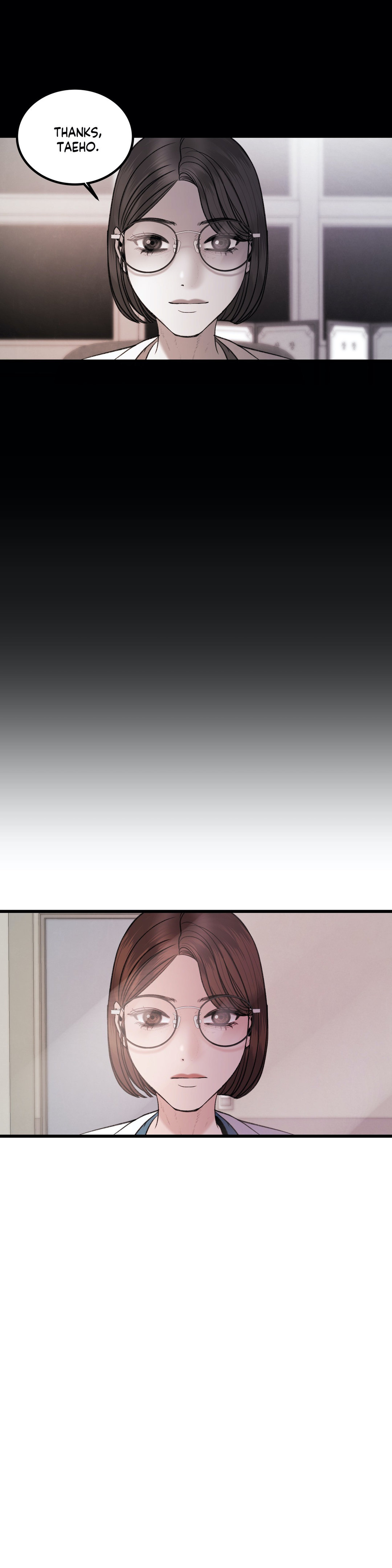 Aesthetic Predator - Chapter 52 [photo 11] - MangaPorn