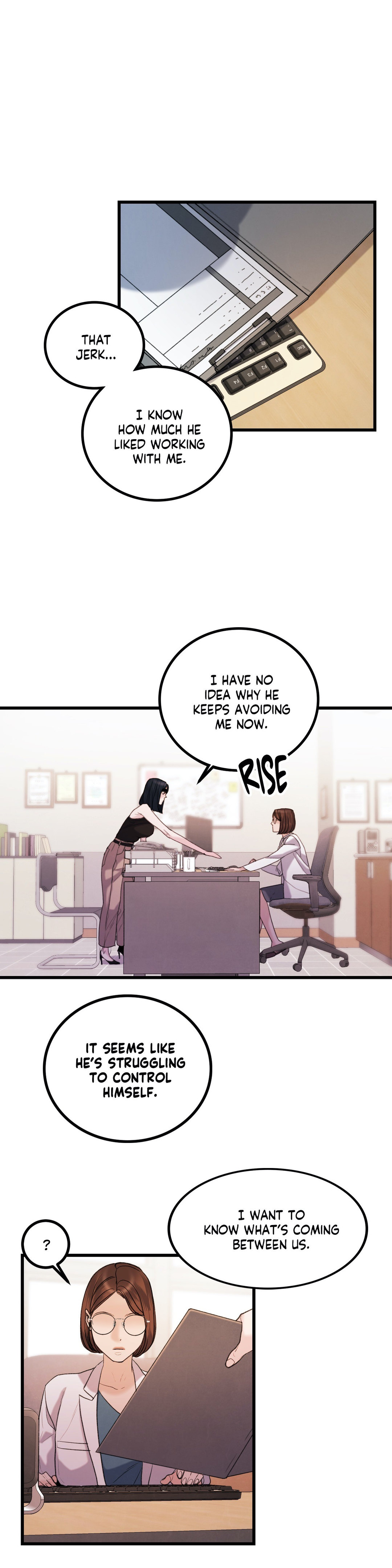 Aesthetic Predator - Chapter 52 [photo 15] - MangaPorn