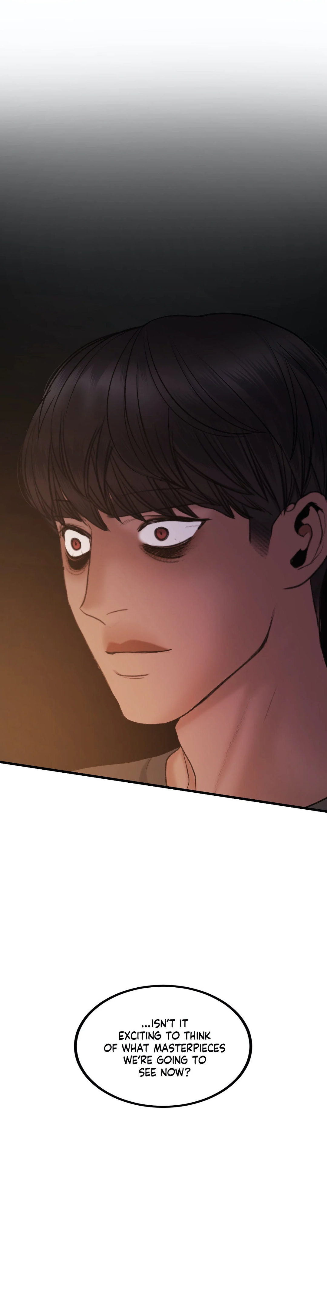 Aesthetic Predator - Chapter 52 [photo 38] - MangaPorn