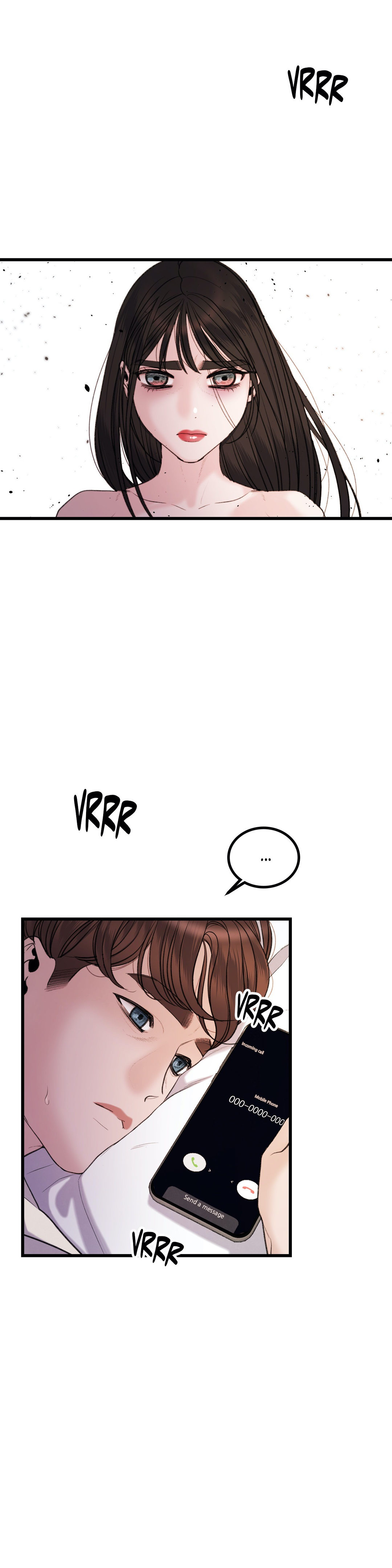 Aesthetic Predator - Chapter 53 [photo 10] - MangaPorn