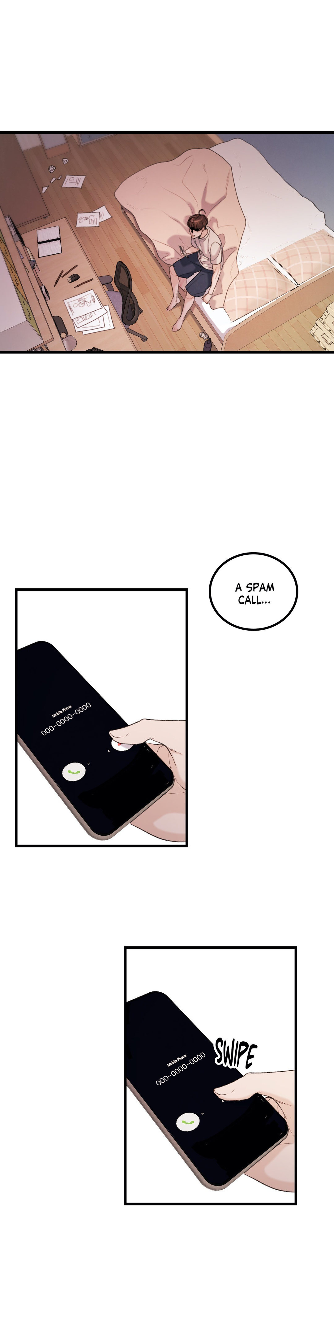 Aesthetic Predator - Chapter 53 [photo 11] - MangaPorn