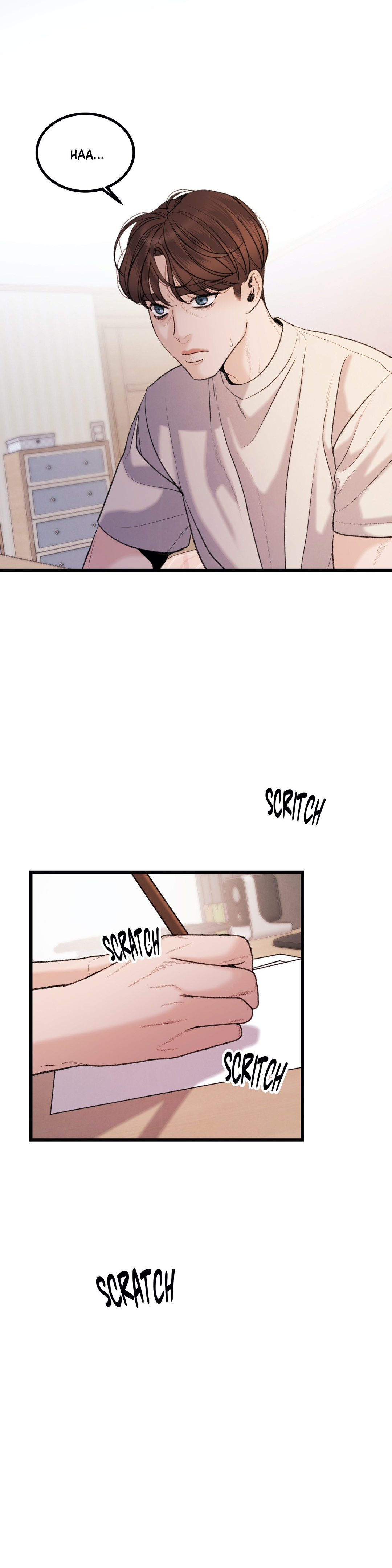 Aesthetic Predator - Chapter 53 [photo 12] - MangaPorn