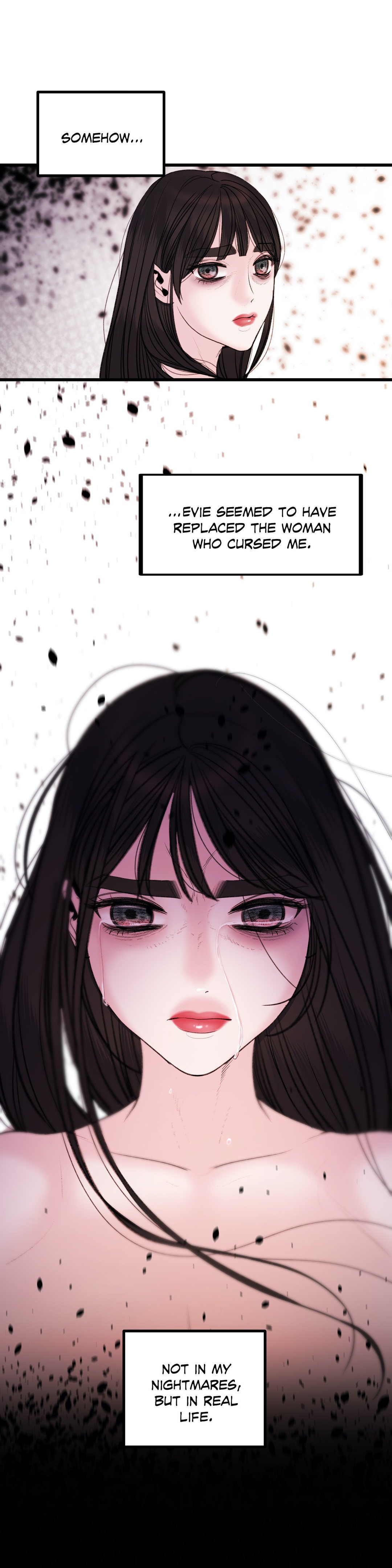 Aesthetic Predator - Chapter 53 [photo 15] - MangaPorn