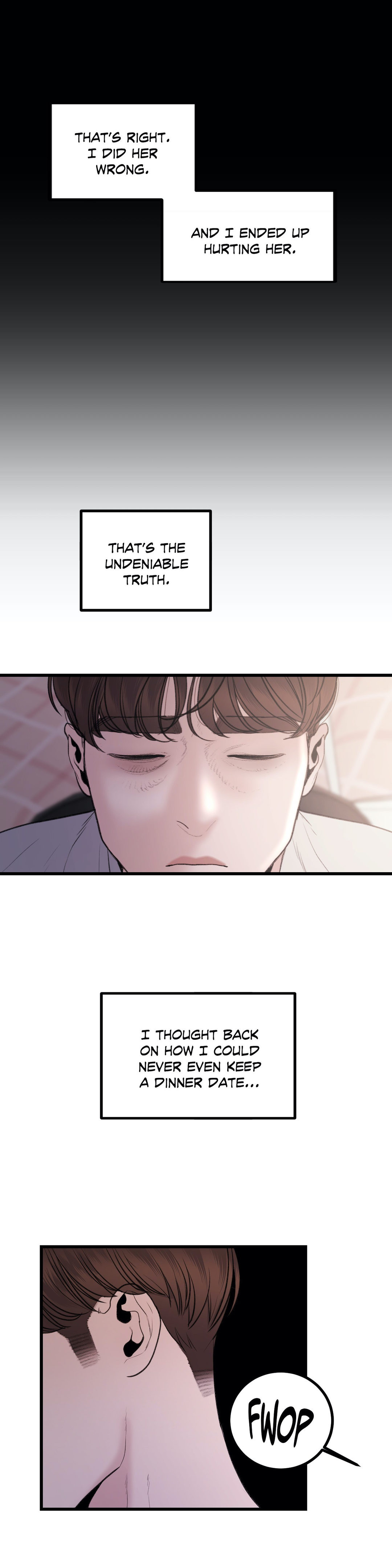 Aesthetic Predator - Chapter 53 [photo 23] - MangaPorn