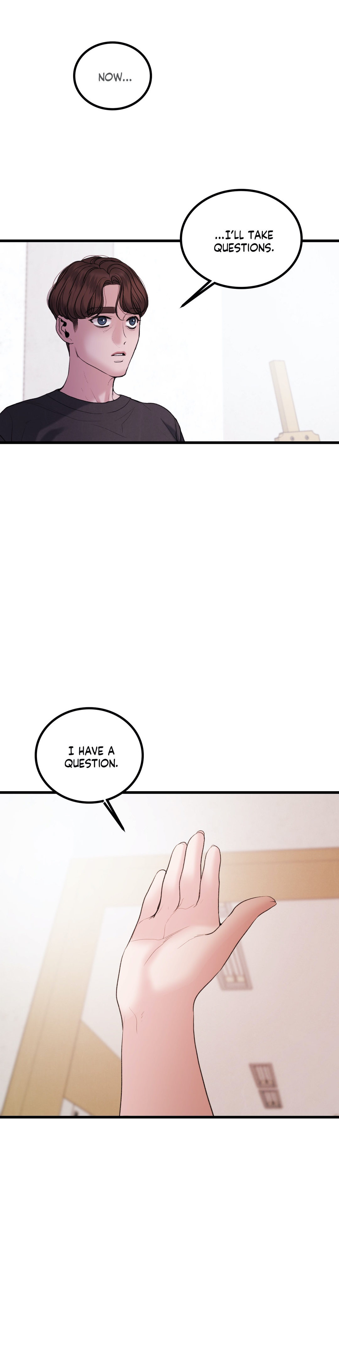 Aesthetic Predator - Chapter 53 [photo 36] - MangaPorn