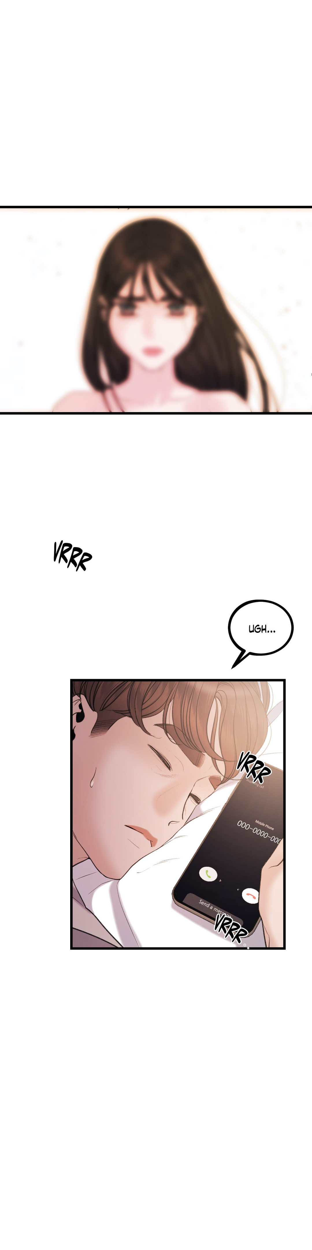 Aesthetic Predator - Chapter 53 [photo 9] - MangaPorn