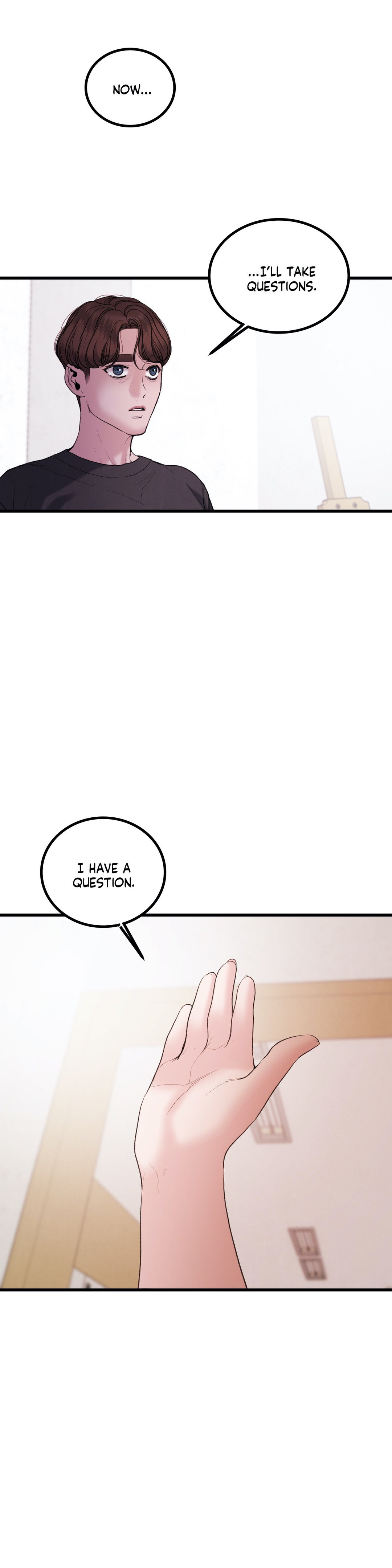 Aesthetic Predator - Chapter 54 [photo 3] - MangaPorn