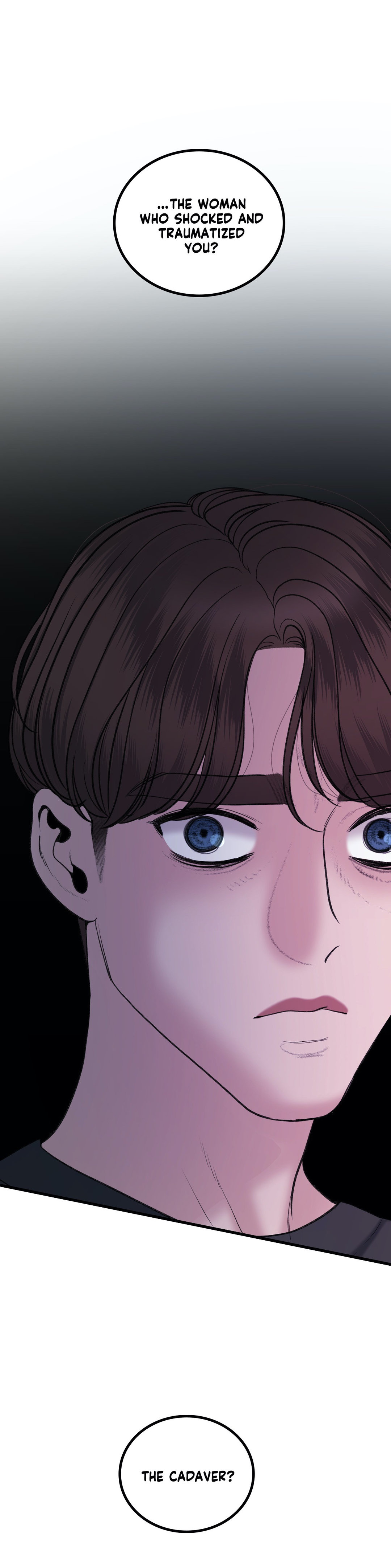 Aesthetic Predator - Chapter 54 [photo 5] - MangaPorn