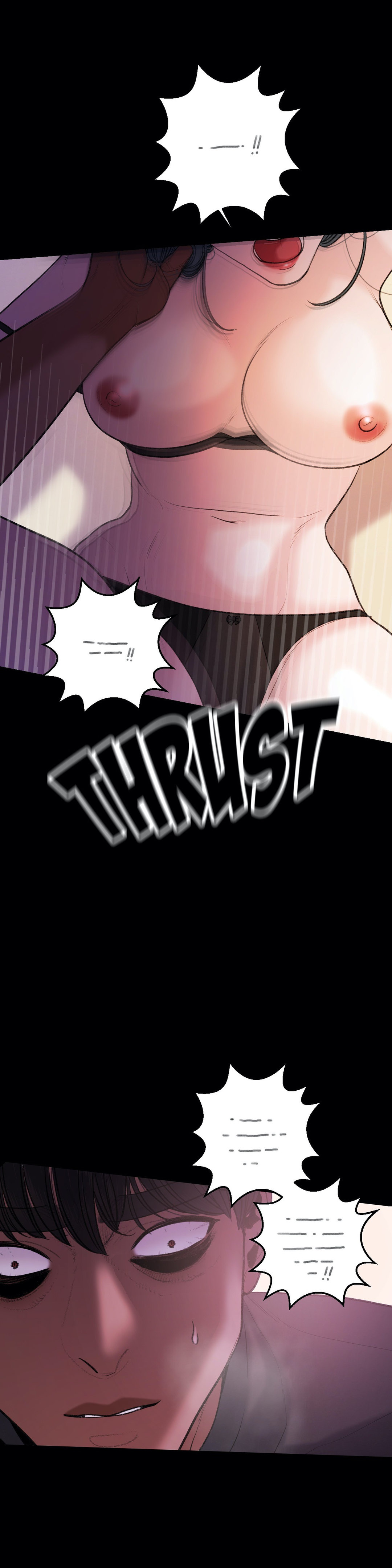 Aesthetic Predator - Chapter 55 [photo 10] - MangaPorn