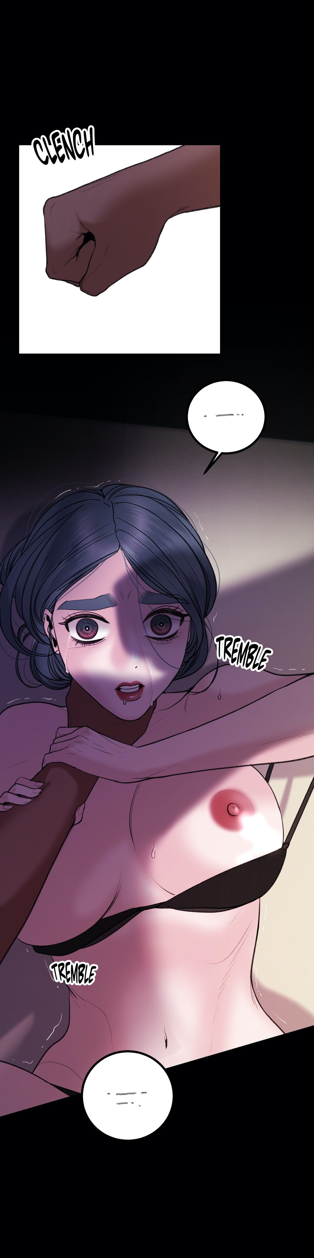 Aesthetic Predator - Chapter 55 [photo 12] - MangaPorn