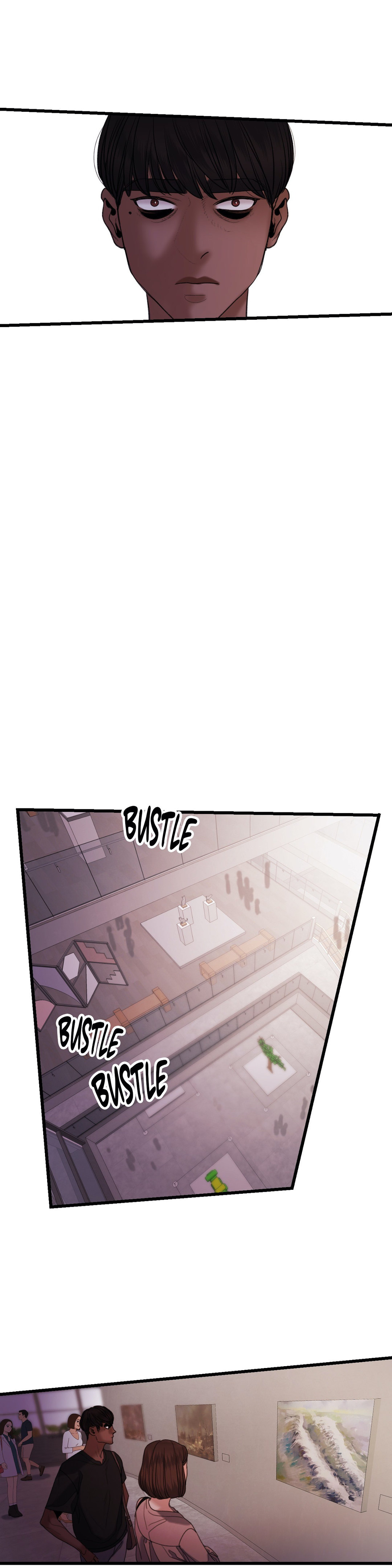 Aesthetic Predator - Chapter 55 [photo 20] - MangaPorn