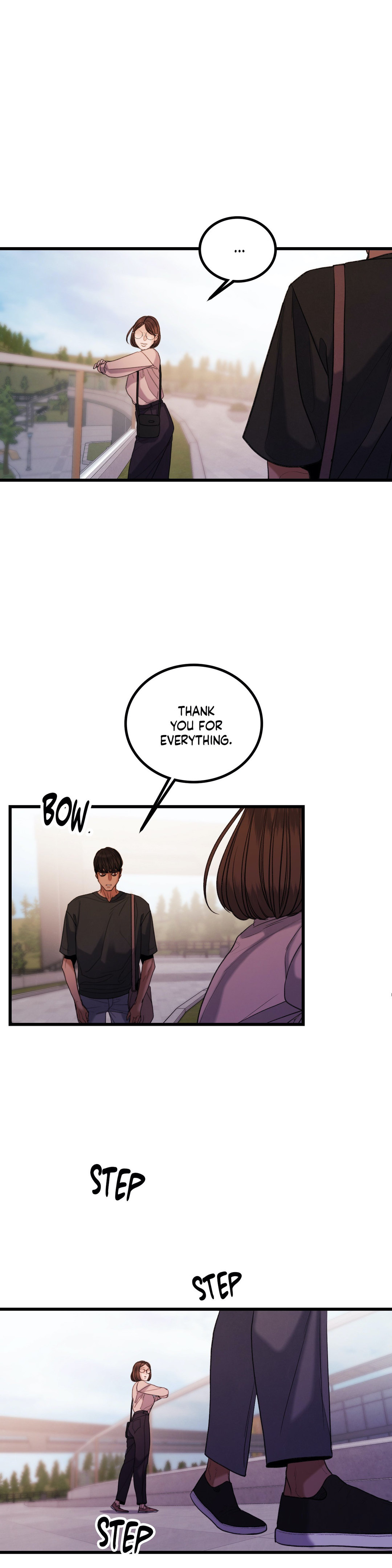 Aesthetic Predator - Chapter 55 [photo 30] - MangaPorn