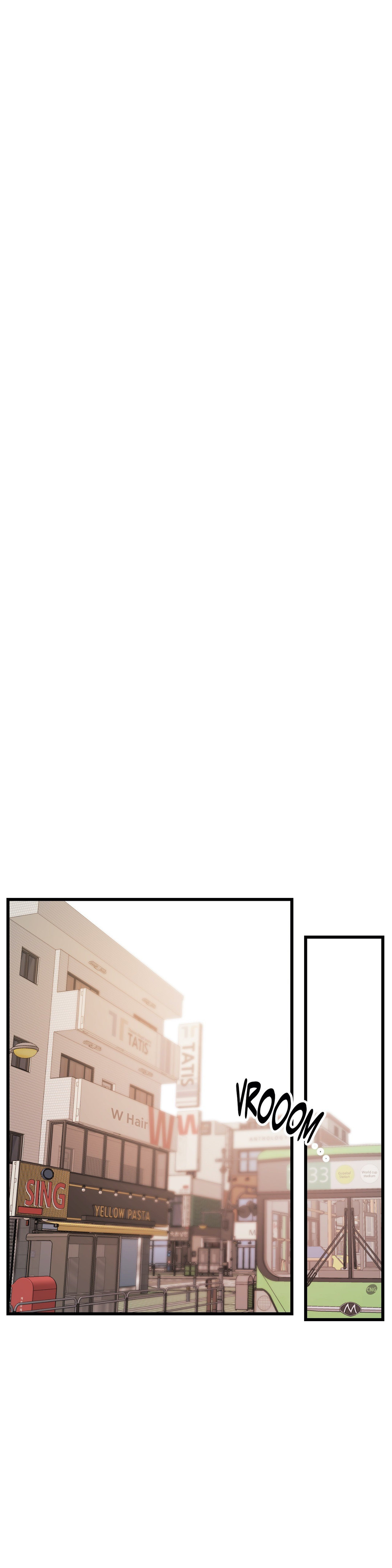 Aesthetic Predator - Chapter 55 [photo 34] - MangaPorn