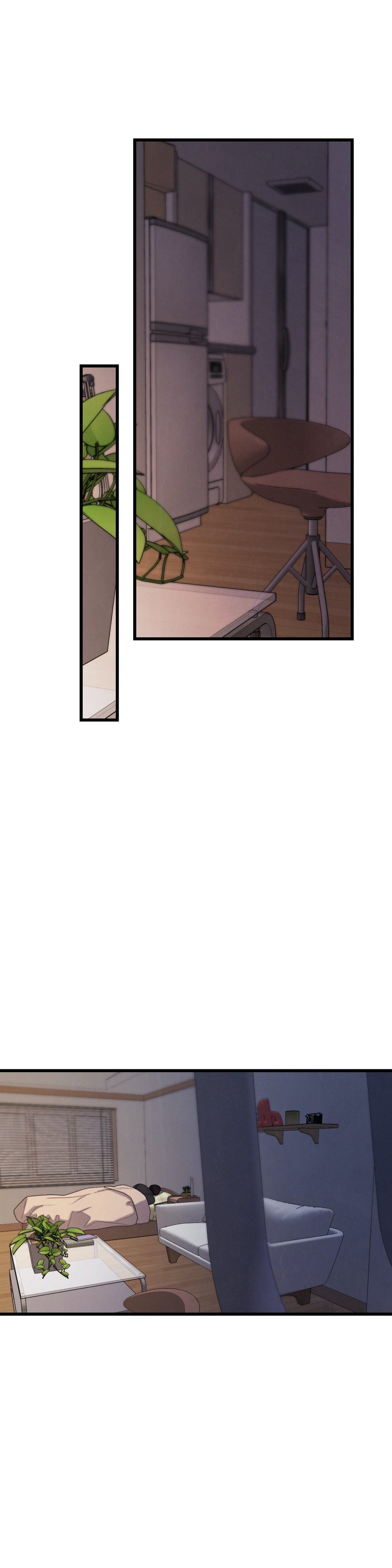 Aesthetic Predator - Chapter 55 [photo 7] - MangaPorn