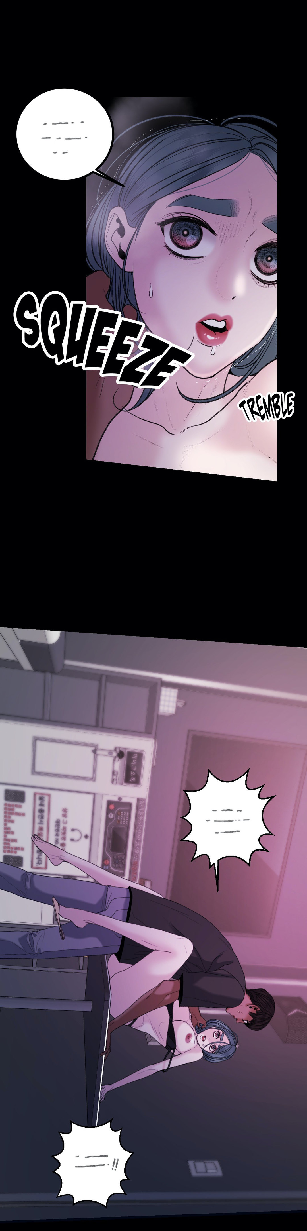 Aesthetic Predator - Chapter 55 [photo 9] - MangaPorn