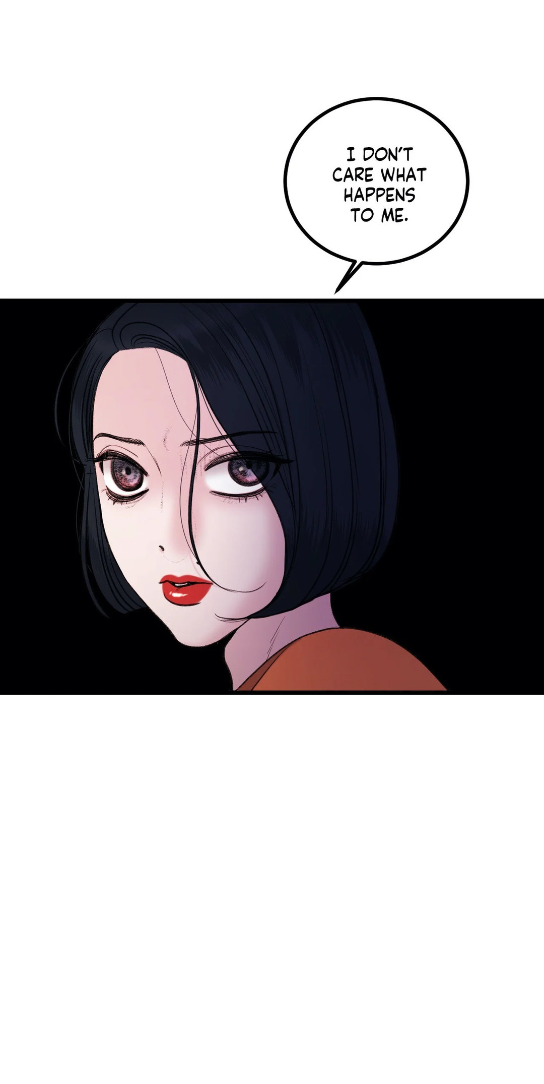 Aesthetic Predator - Chapter 56 [photo 25] - MangaPorn