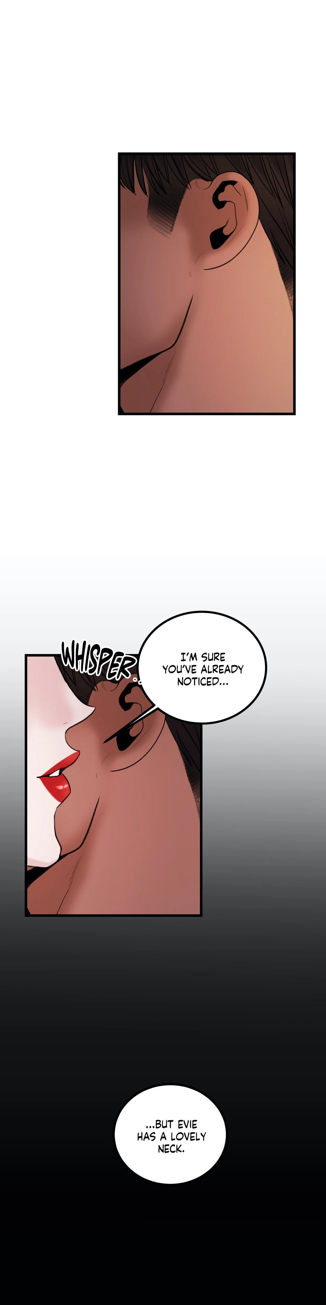 Aesthetic Predator - Chapter 56 [photo 31] - MangaPorn