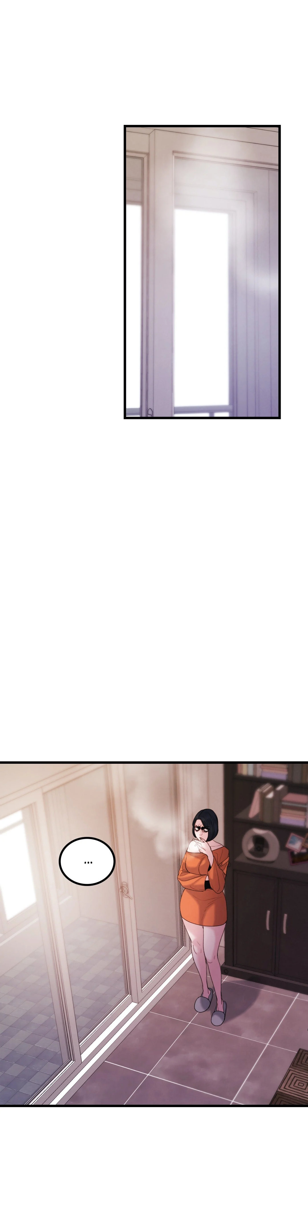 Aesthetic Predator - Chapter 56 [photo 6] - MangaPorn