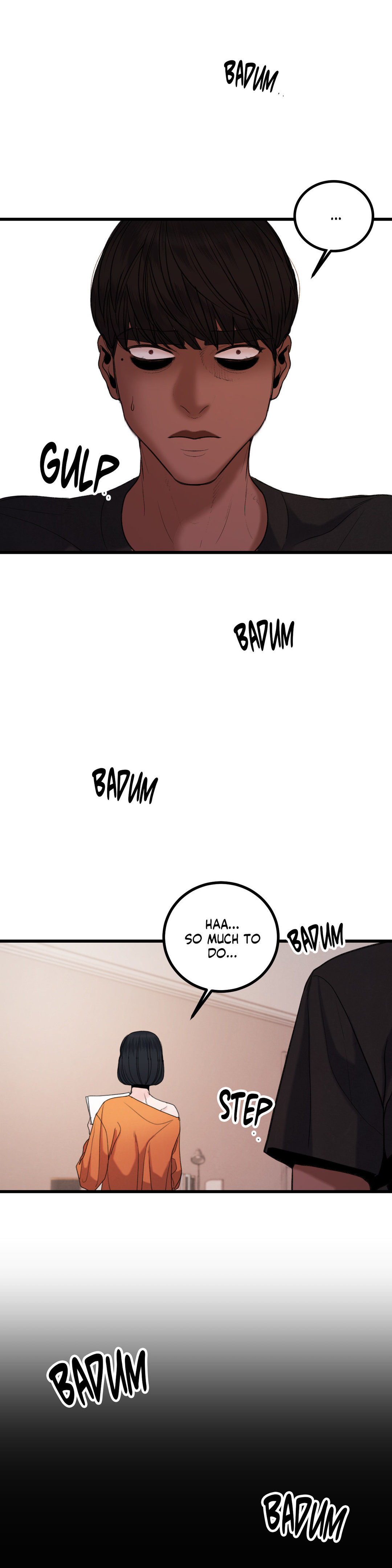 Aesthetic Predator - Chapter 57 [photo 11] - MangaPorn