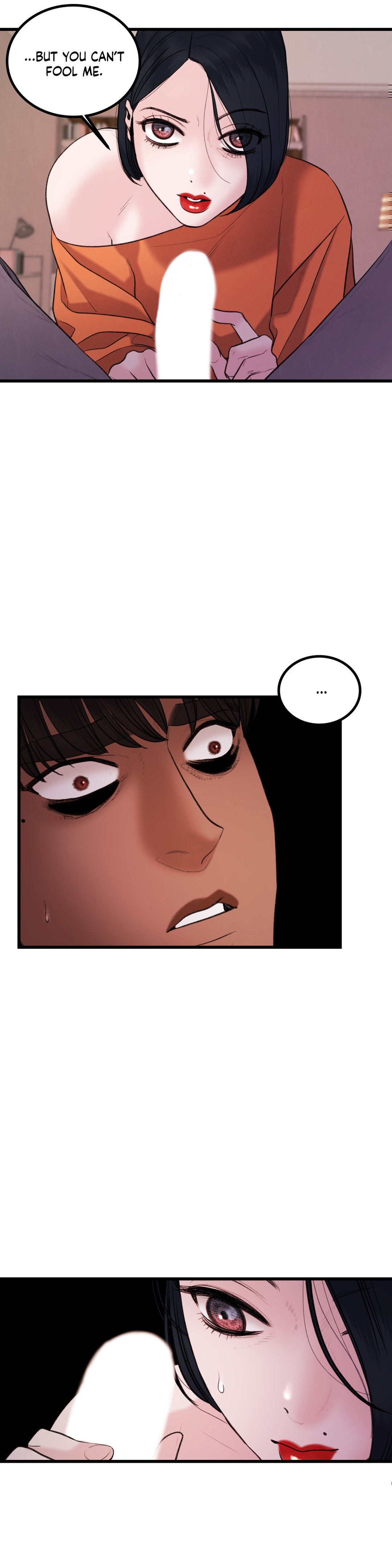 Aesthetic Predator - Chapter 57 [photo 26] - MangaPorn