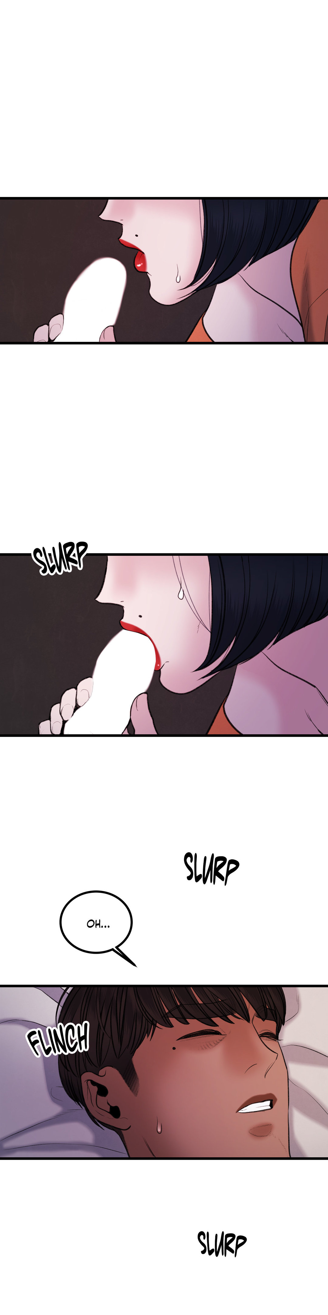 Aesthetic Predator - Chapter 57 [photo 27] - MangaPorn