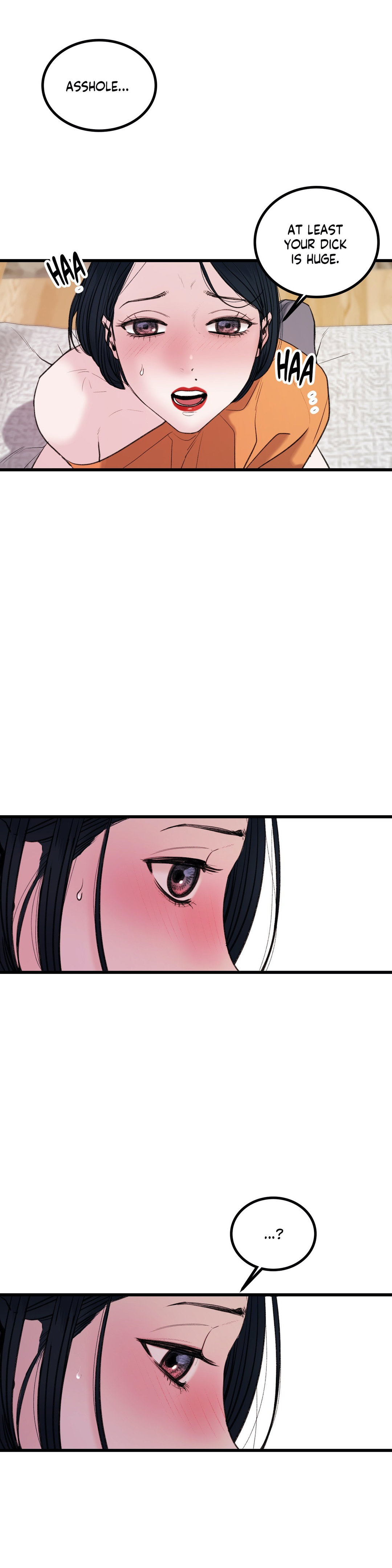 Aesthetic Predator - Chapter 58 [photo 10] - MangaPorn