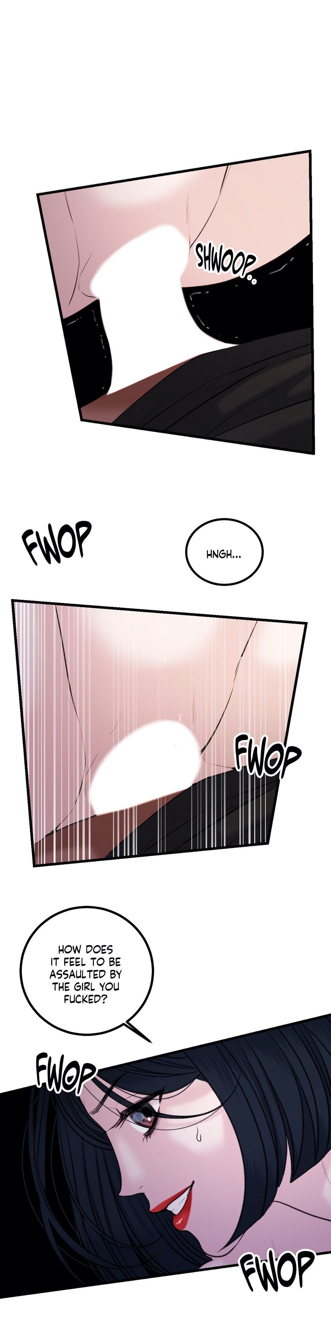 Aesthetic Predator - Chapter 58 [photo 16] - MangaPorn