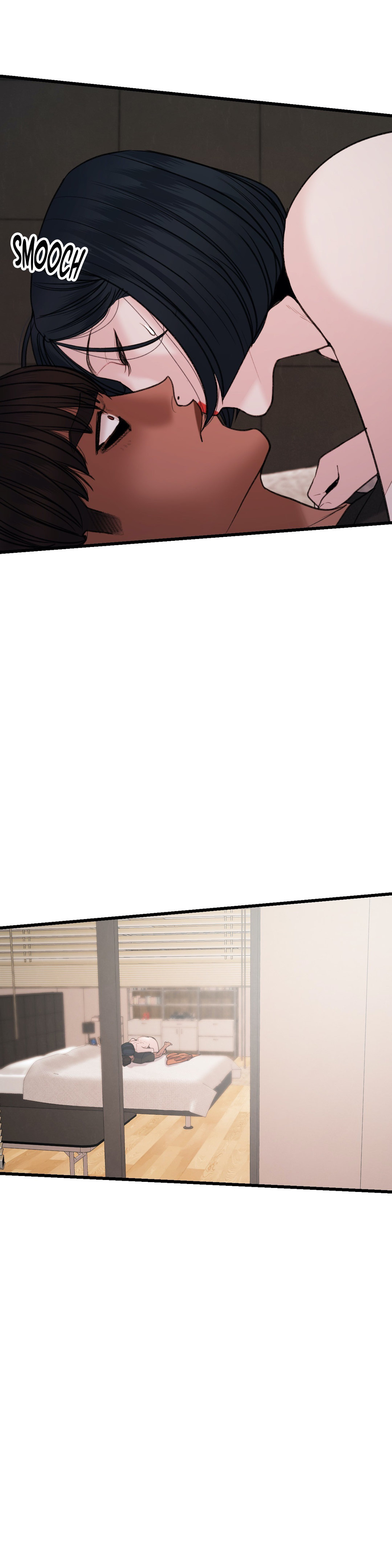 Aesthetic Predator - Chapter 58 [photo 18] - MangaPorn