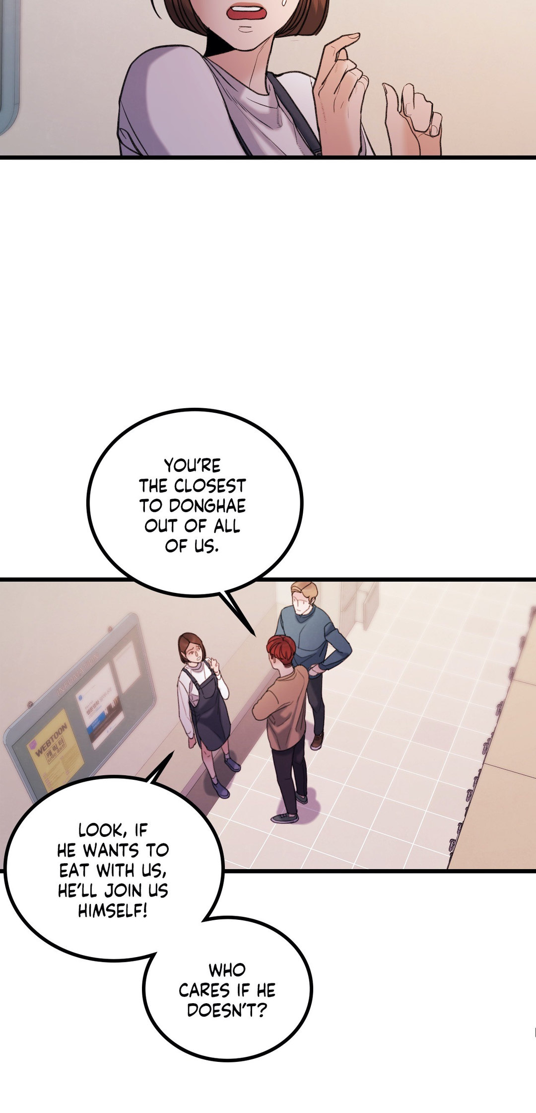 Aesthetic Predator - Chapter 58 [photo 21] - MangaPorn