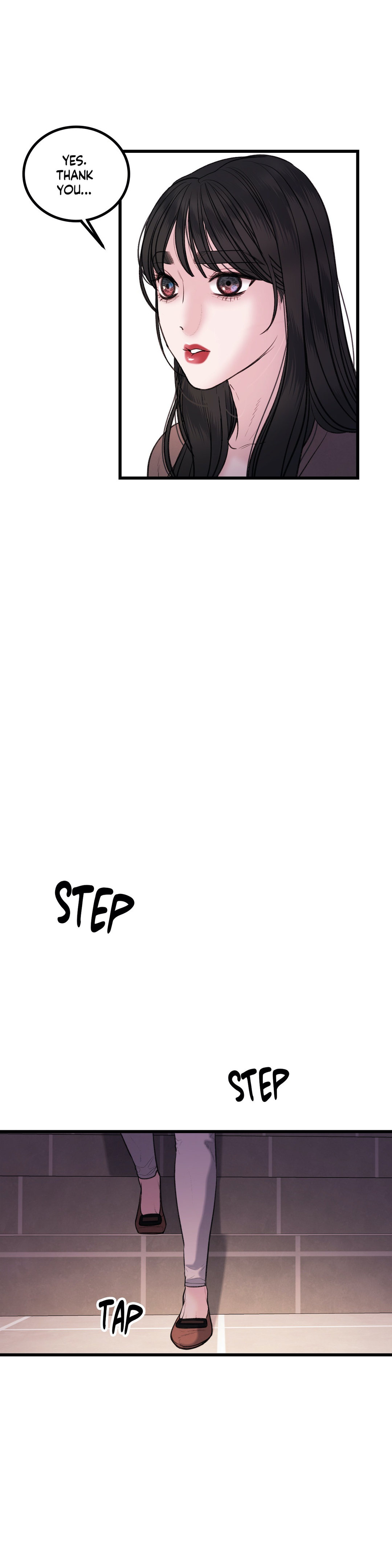 Aesthetic Predator - Chapter 60 [photo 11] - MangaPorn